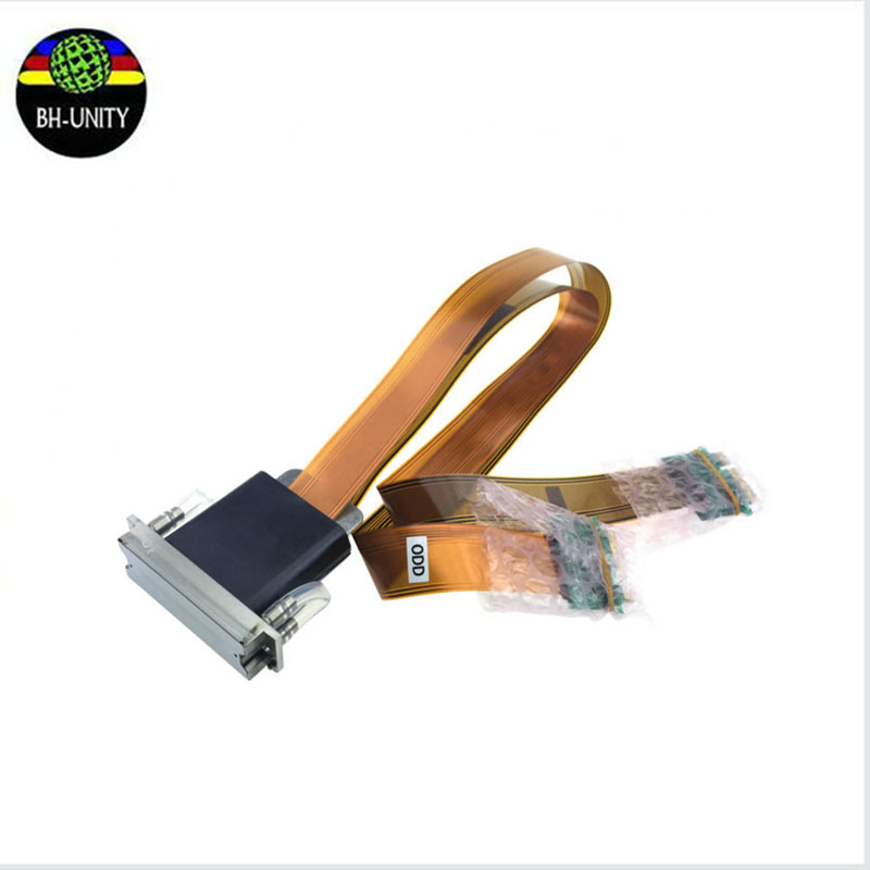 Uv Flatbed Printer - رأس طباعة أصلي GEN4 G4 7pl