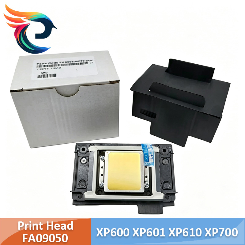 Uv Flatbed Printer - رأس طباعة XP600 FA09050 لطابعات XP600