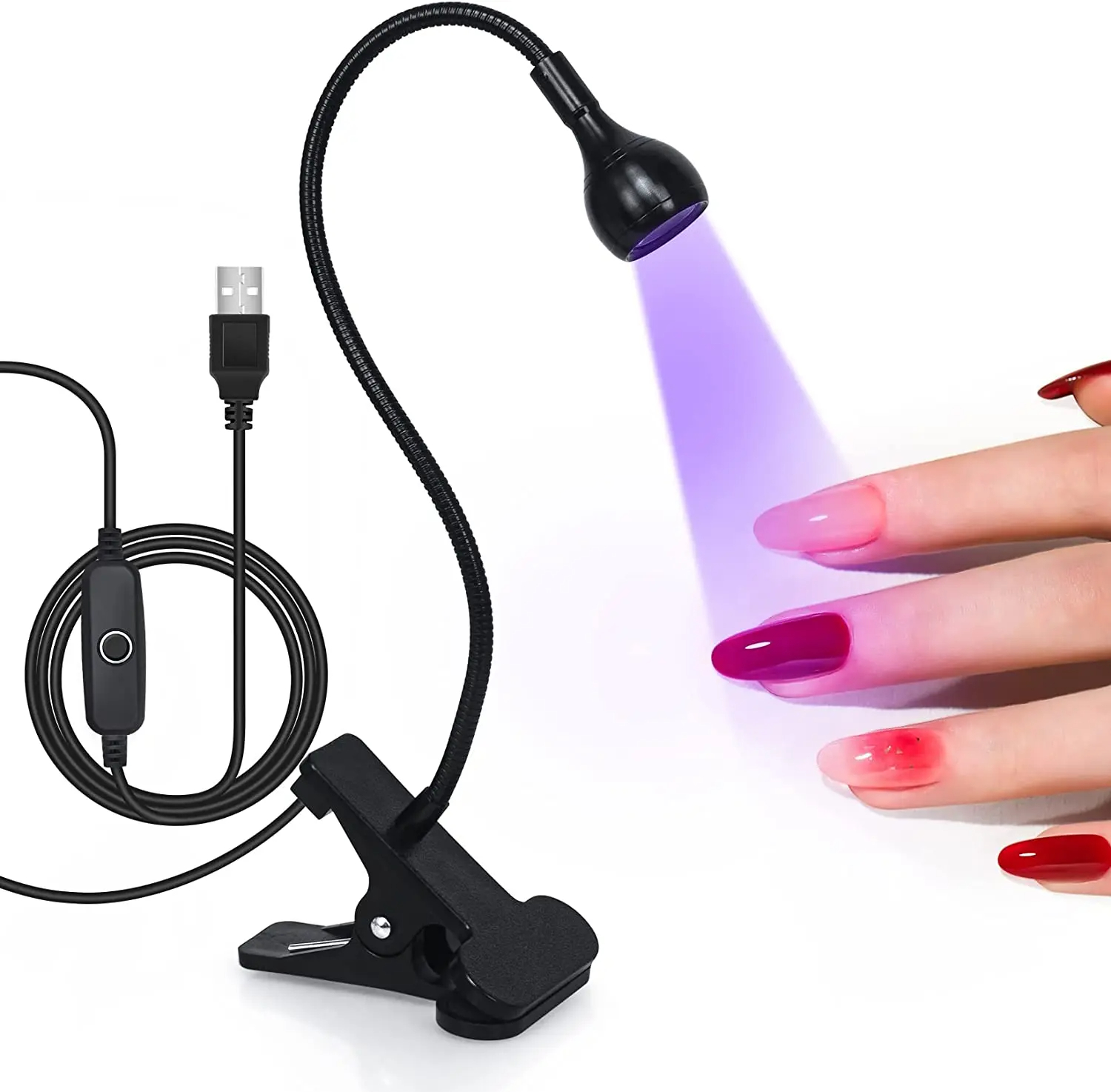5 فولت الأشعة فوق البنفسجية هل - مراجعة Exposure Unit Uv وسعره