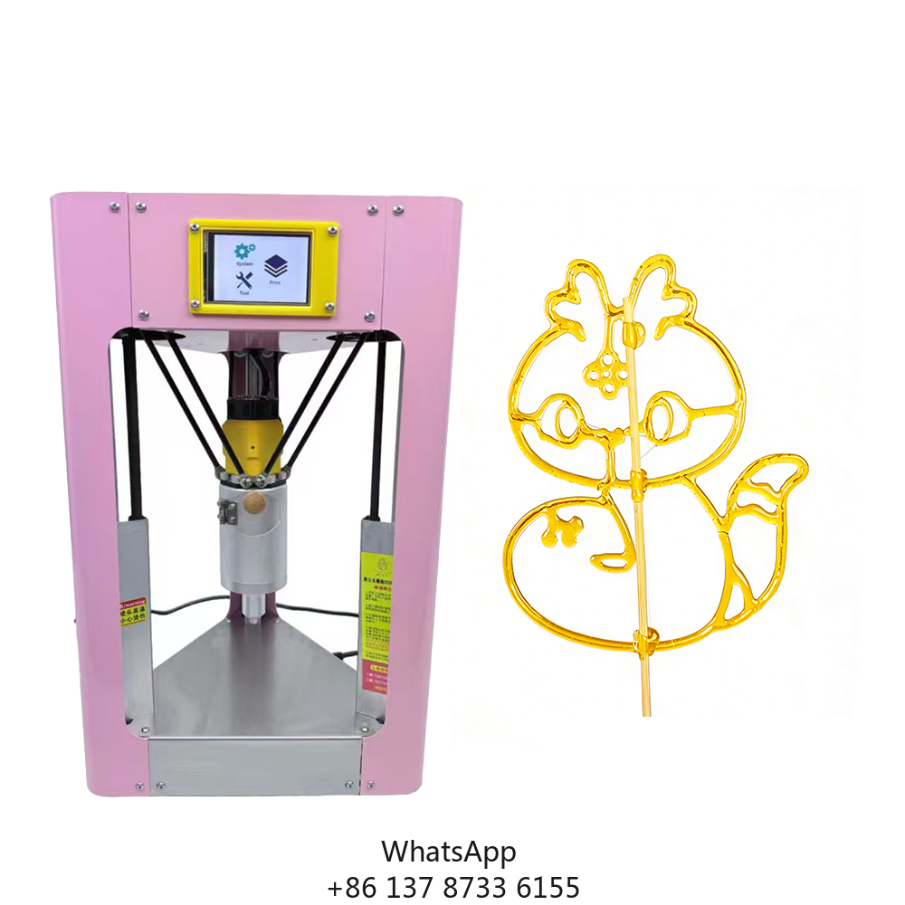 طابعة TH3D150A للرسم بالسكر ثل - مراجعة 3D Printing Commercial Use وسعره
