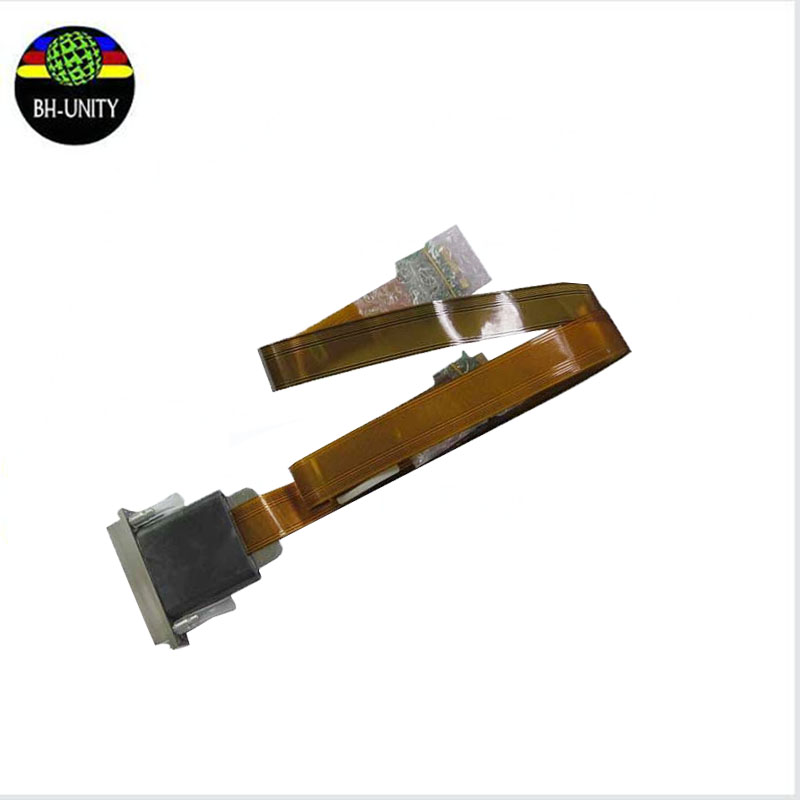 رأس طباعة أصلي GEN4 G4 7pl لطا - مراجعة Uv Flatbed Printer وسعره
