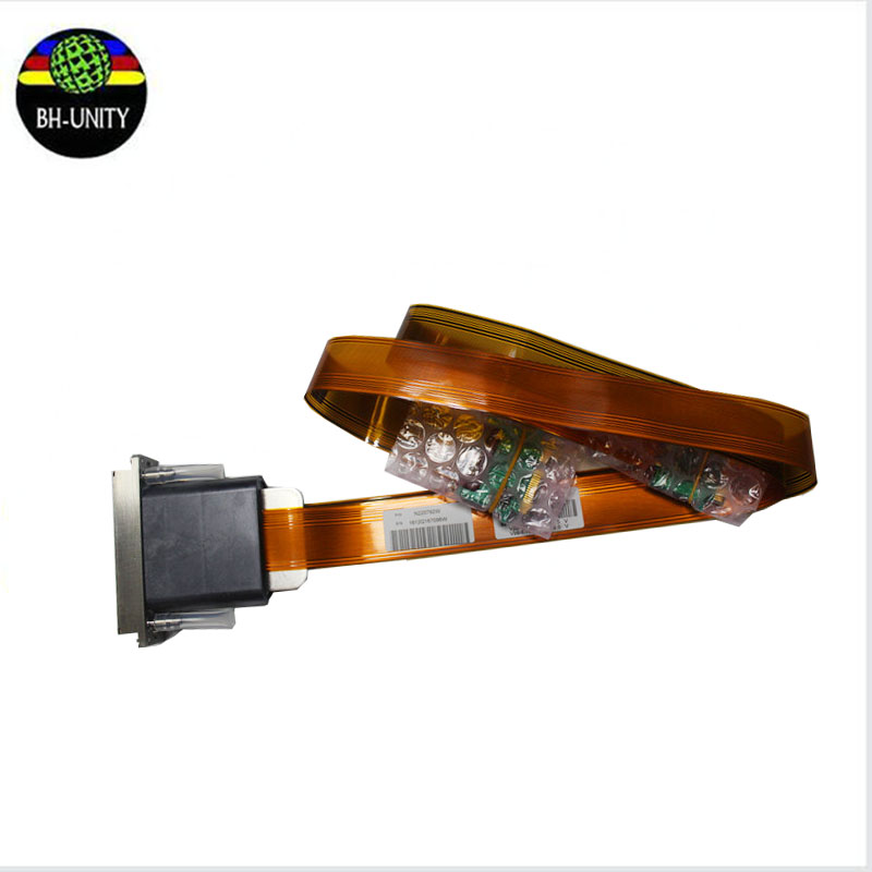 رأس طباعة أصلي GEN4 G4 7pl لطا - مراجعة Uv Flatbed Printer وسعره
