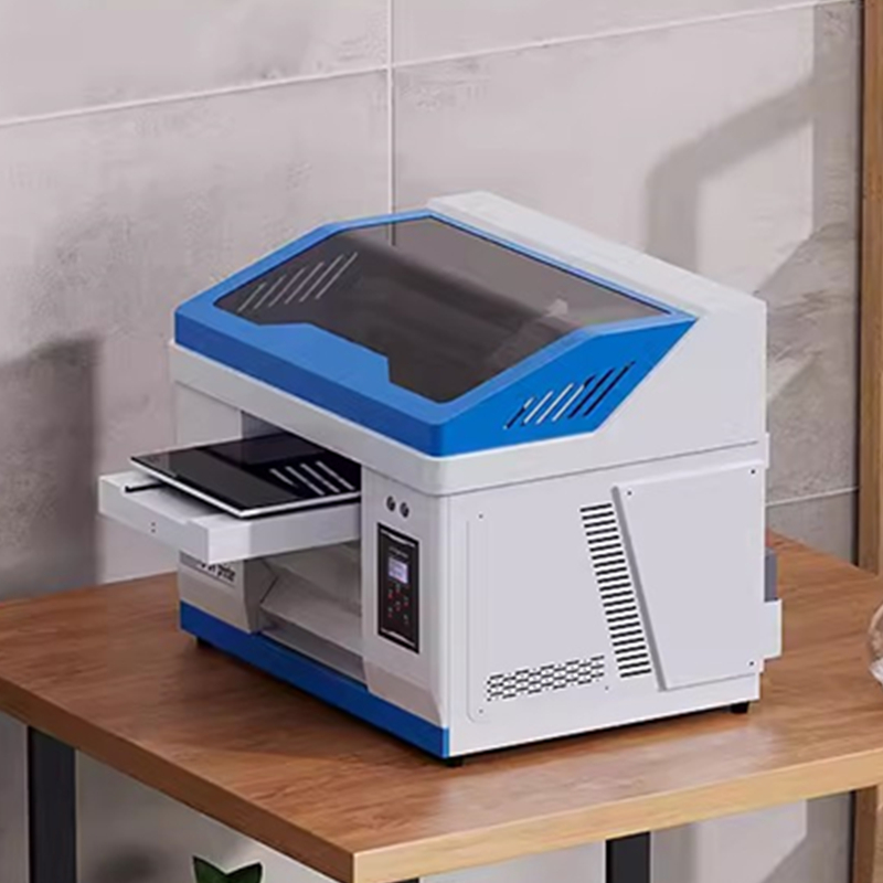 طابعة LY 3060 أوتوماتيكية بالك - مراجعة Uv Flatbed Printer وسعره