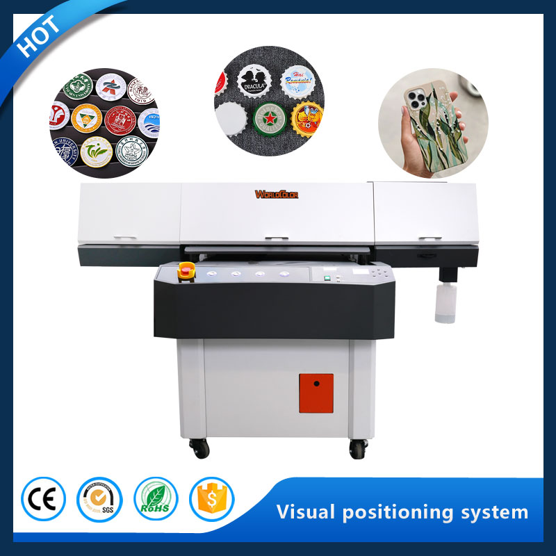 أحدث تقنية مبتكرة: طابعة I3200 - مراجعة Uv Flatbed Printer وسعره