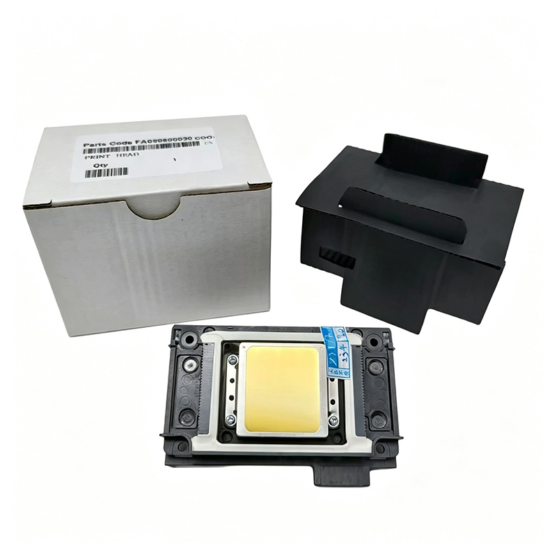 رأس طباعة XP600 FA09050 لطابعا - مراجعة Uv Flatbed Printer وسعره
