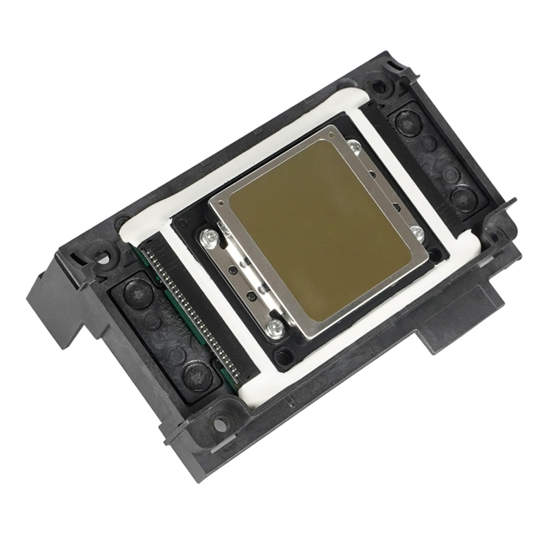 رأس طباعة XP600 FA09050 لطابعا - مراجعة Uv Flatbed Printer وسعره
