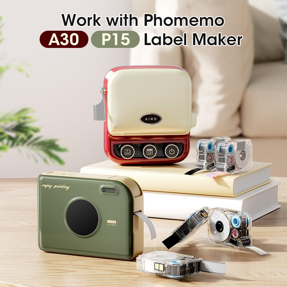Phomemo A30 P15 الحصري تزيين ش - مراجعة Commercial Fabric Printing Machine وسعره