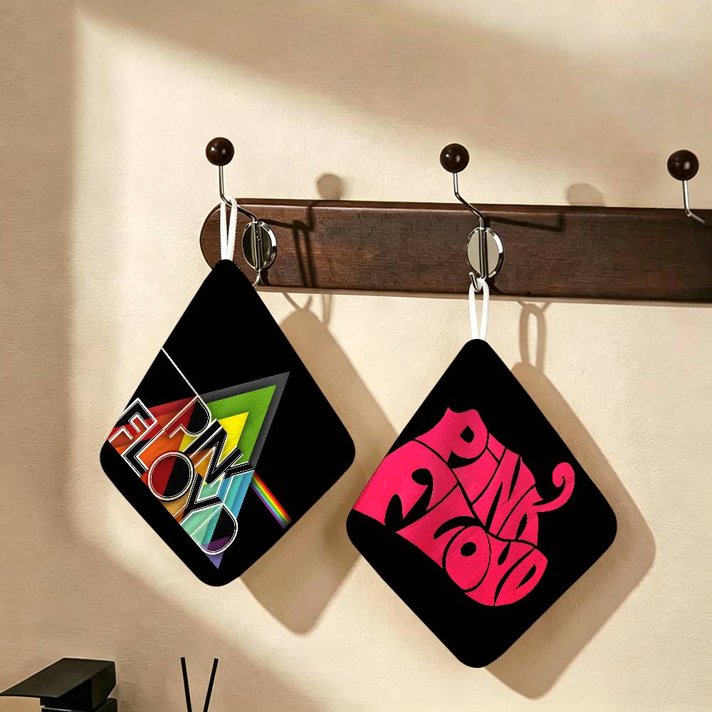 منشفة يد من البوليستر والقطن ب - مراجعة Commercial Printing Icon وسعره