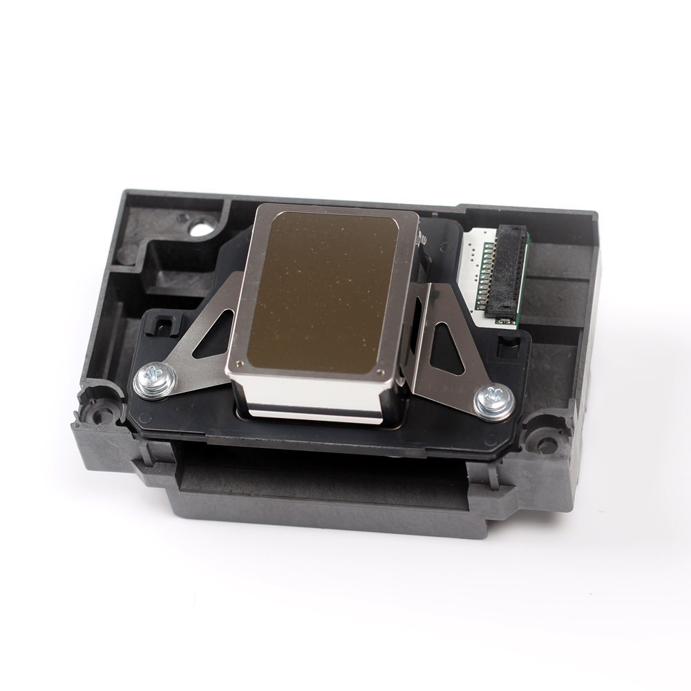رأس طباعة أصلي جديد تمامًا بنس - مراجعة Uv Flatbed Printer وسعره