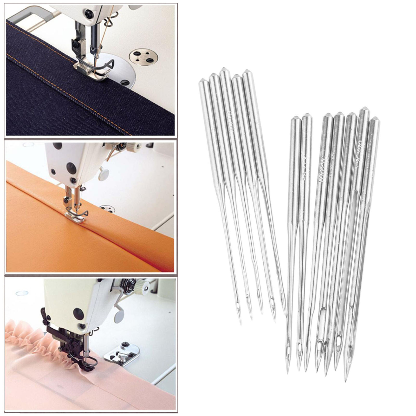 10 قطعة DB * 1 إبر ماكينة خياط - مراجعة Commercial Embroidery Machine وسعره