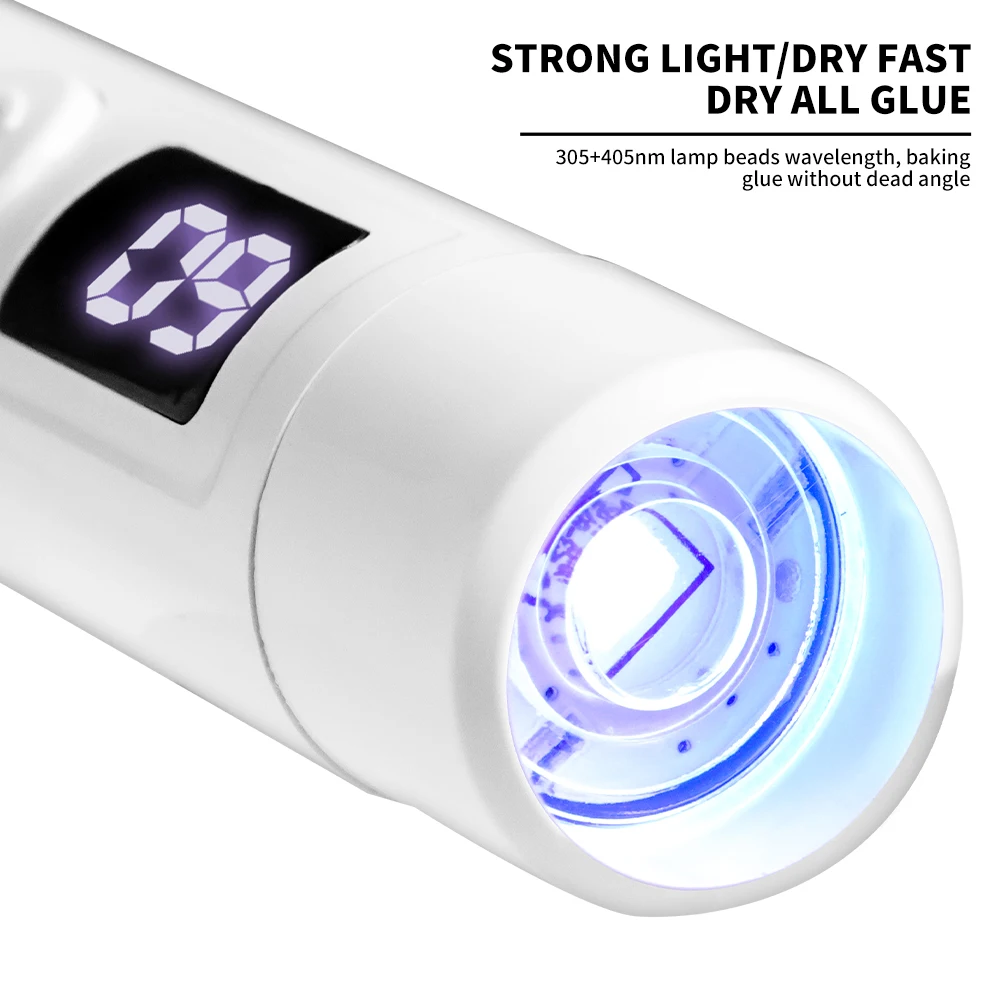 مصباح LED صغير للأشعة فوق البن - مراجعة Exposure Unit Uv وسعره