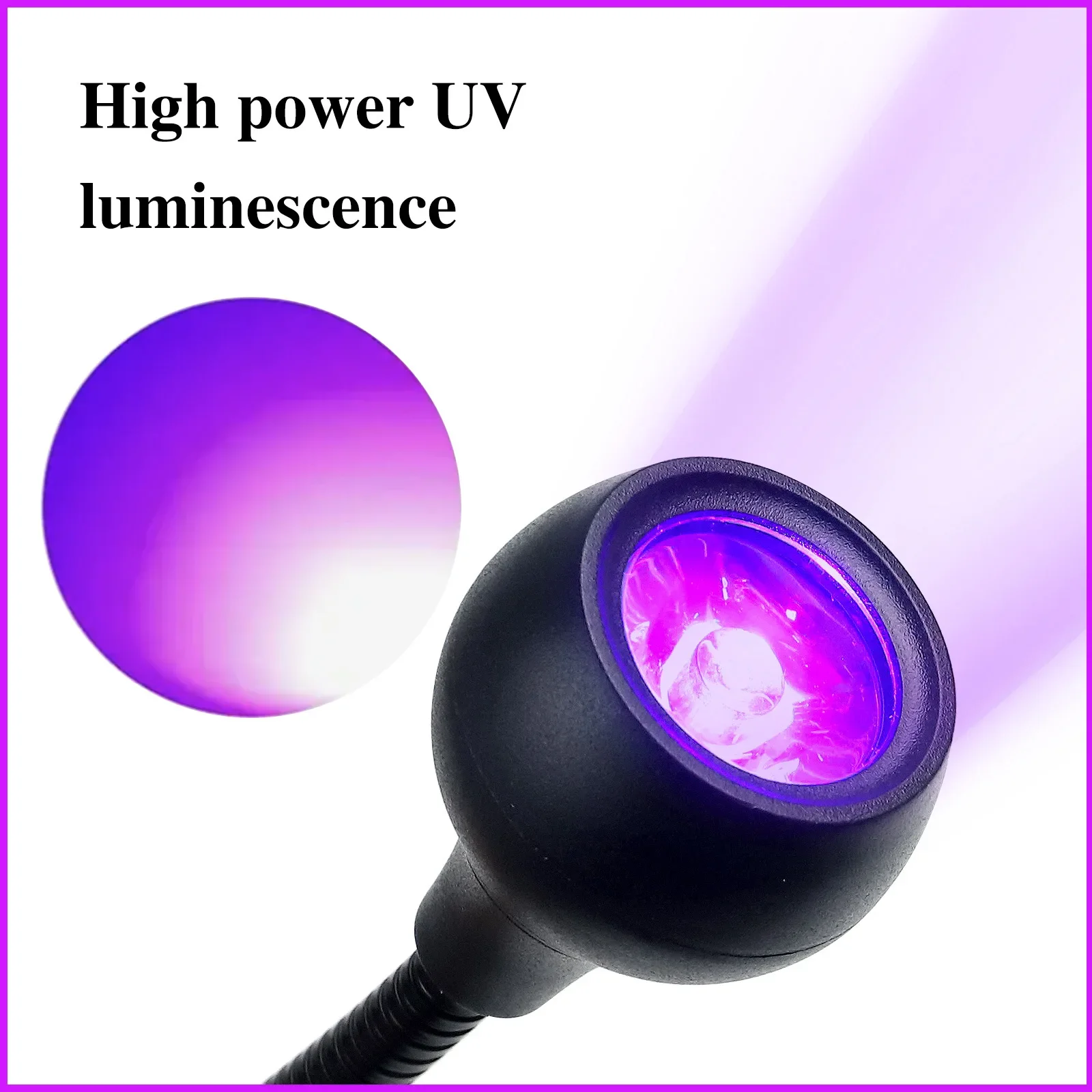 المحمولة LED الأشعة فوق البنفس - مراجعة Exposure Unit Uv وسعره