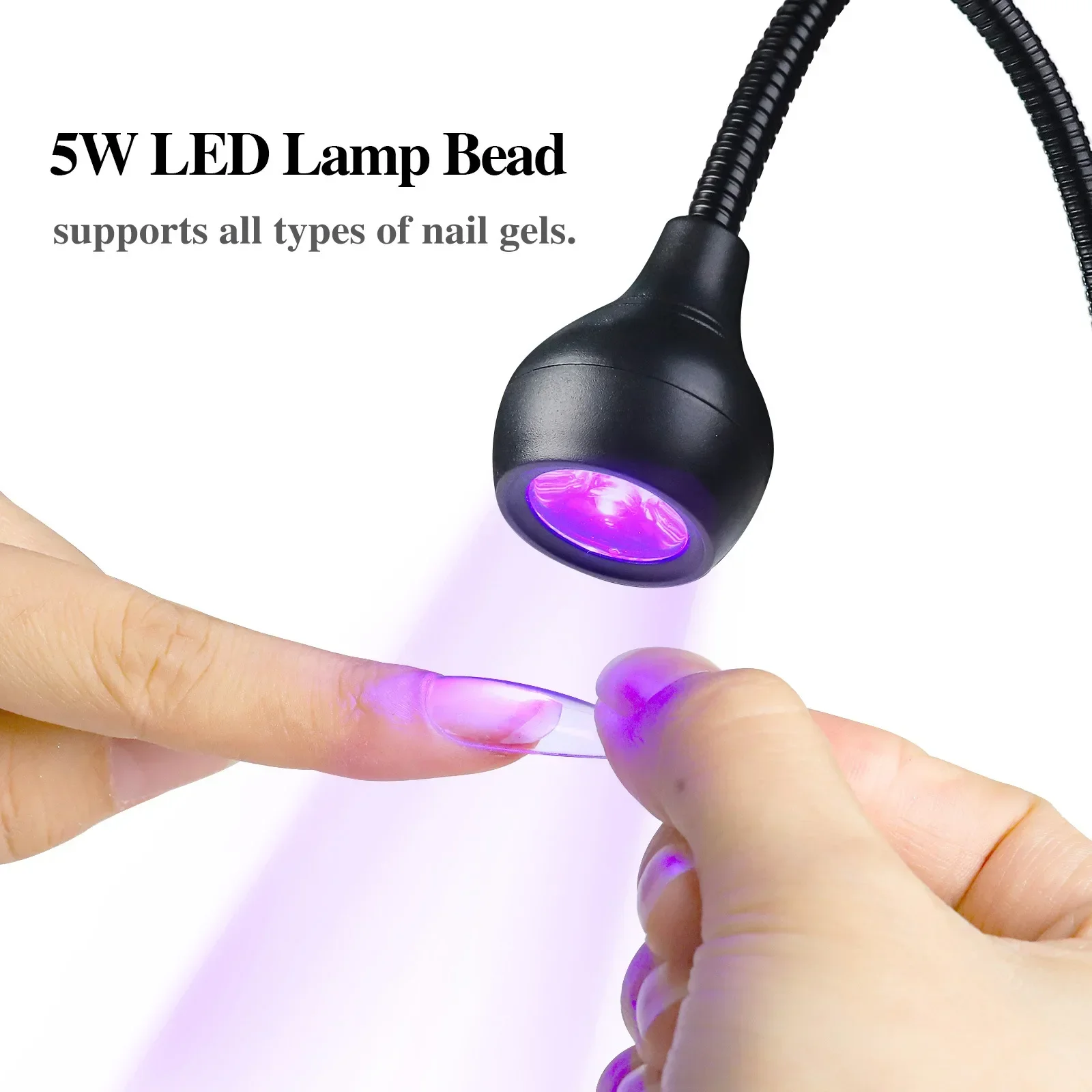 المحمولة LED الأشعة فوق البنفس - مراجعة Exposure Unit Uv وسعره